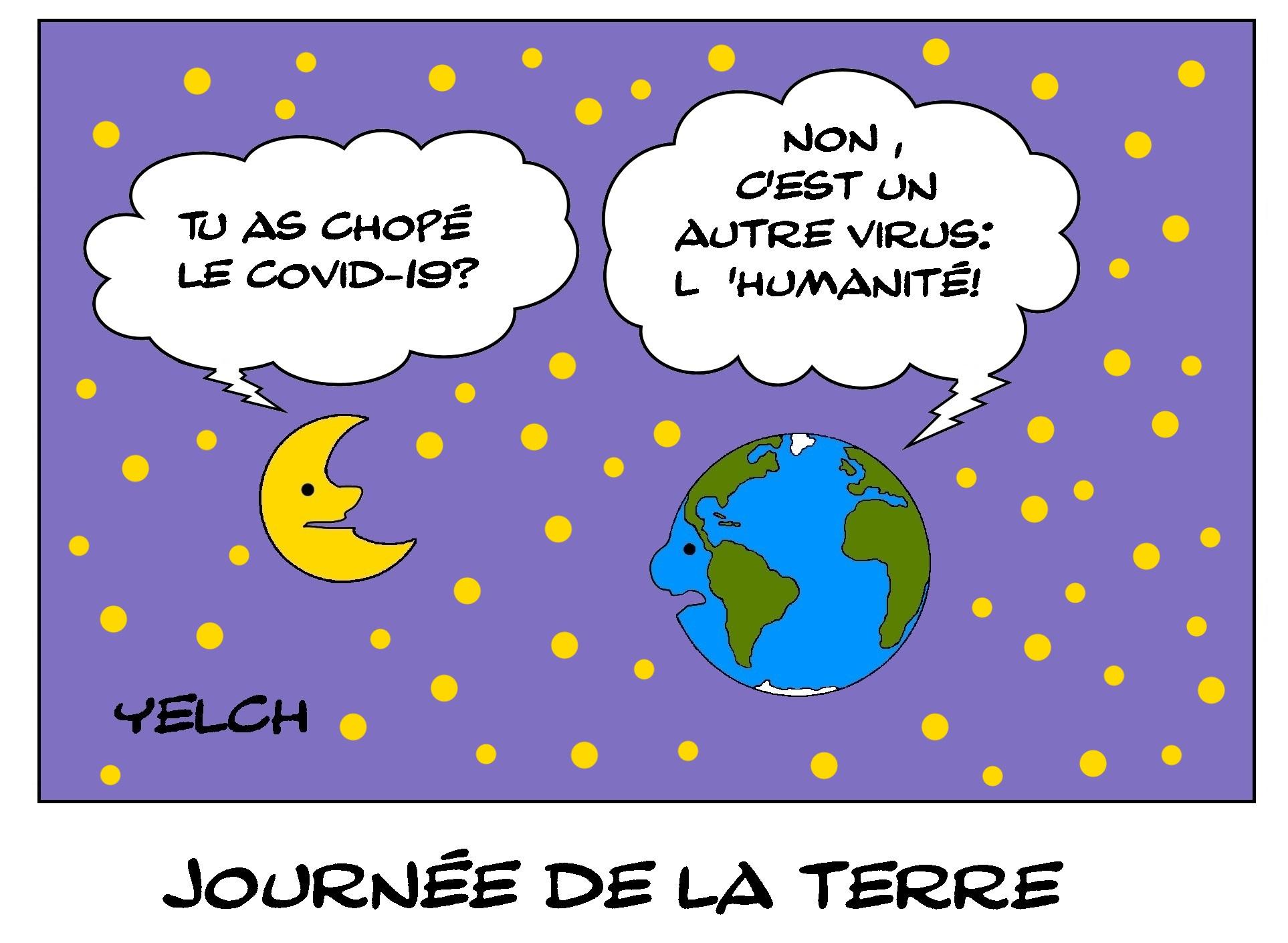 Journée de la Terre