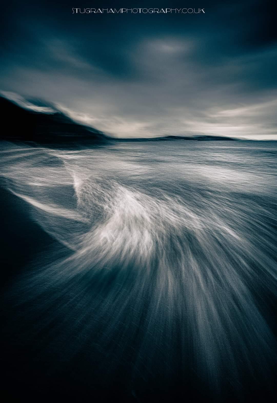 Les Vagues Charmantes