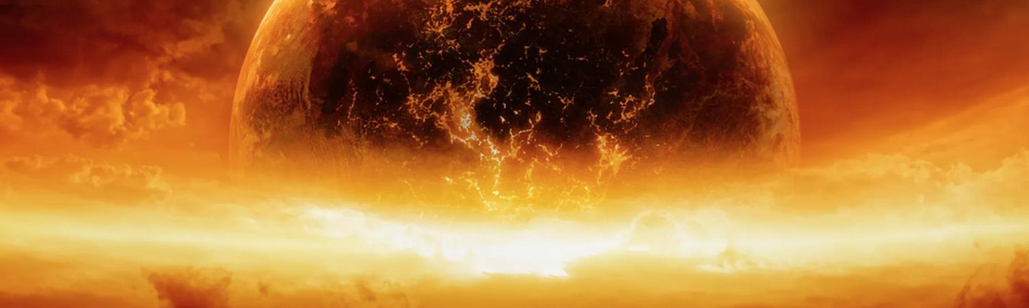 L'apocalypse(... et à la fin restera le verbe)