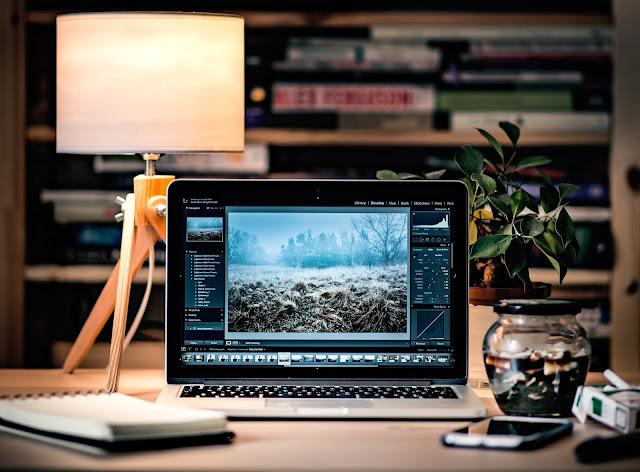 DE L'IMPORTANCE D'AVOIR UN WORKFLOW ABOUTI EN POST-PRODUCTION !