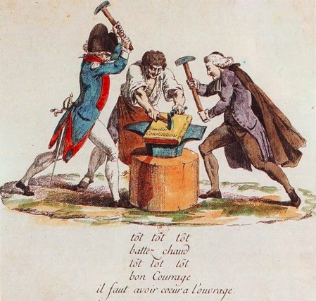 Le pamphlet, l'écrit du coeur!