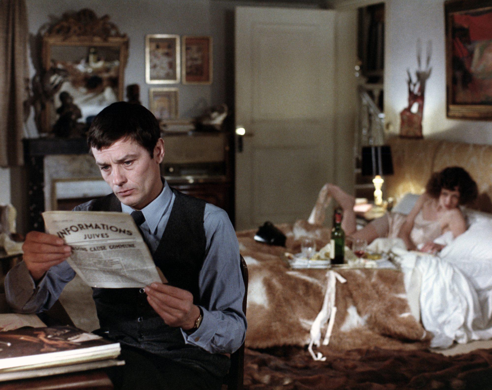 Monsieur Klein (Joseph Losey, 1976)