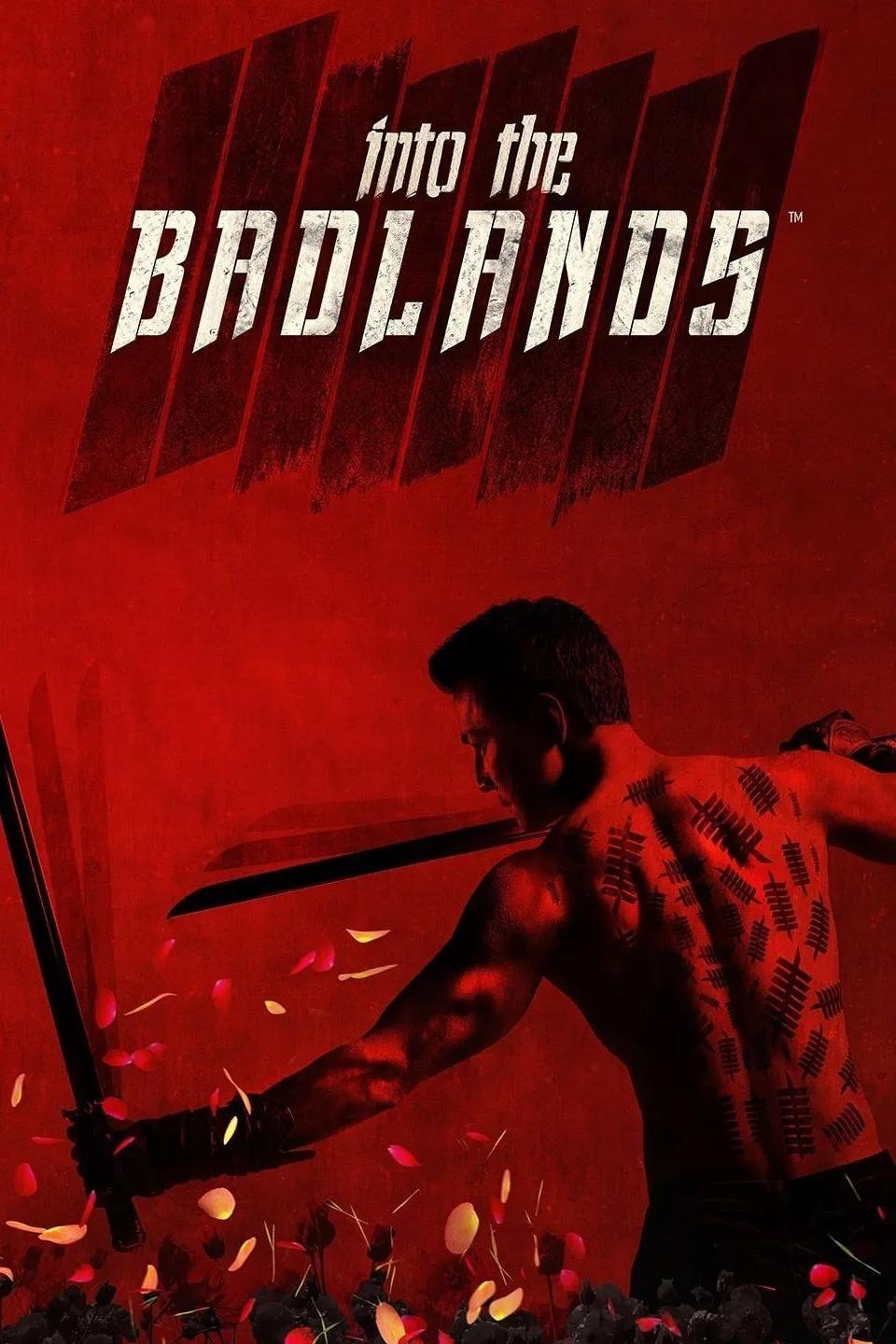 Into the Badlands - Saison 1
