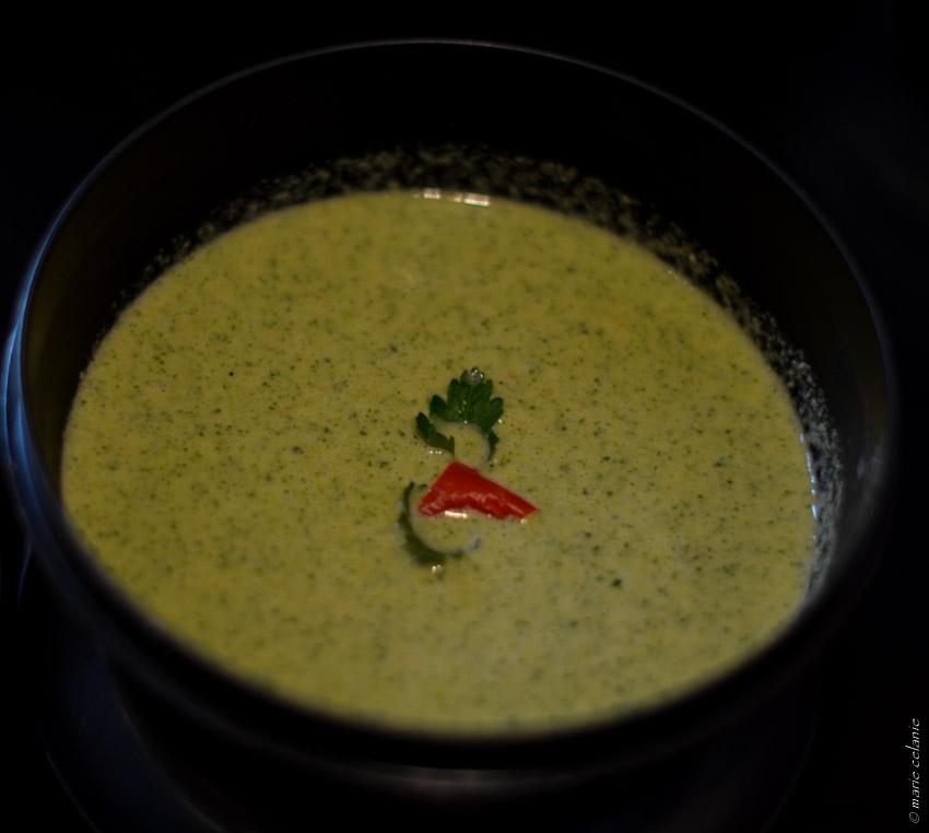 Sauce chien ou chimichurri?