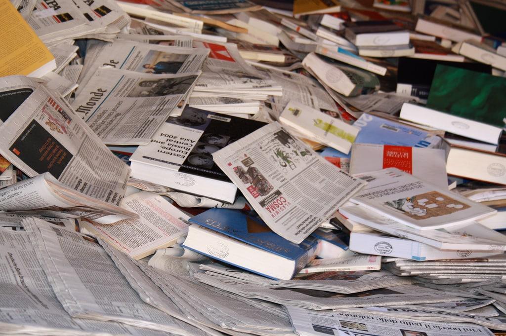 12 idées pour sauver l’édition du péril