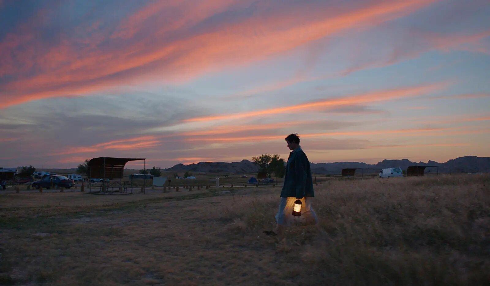 Nomadland (Chloé Zhao, 2021)