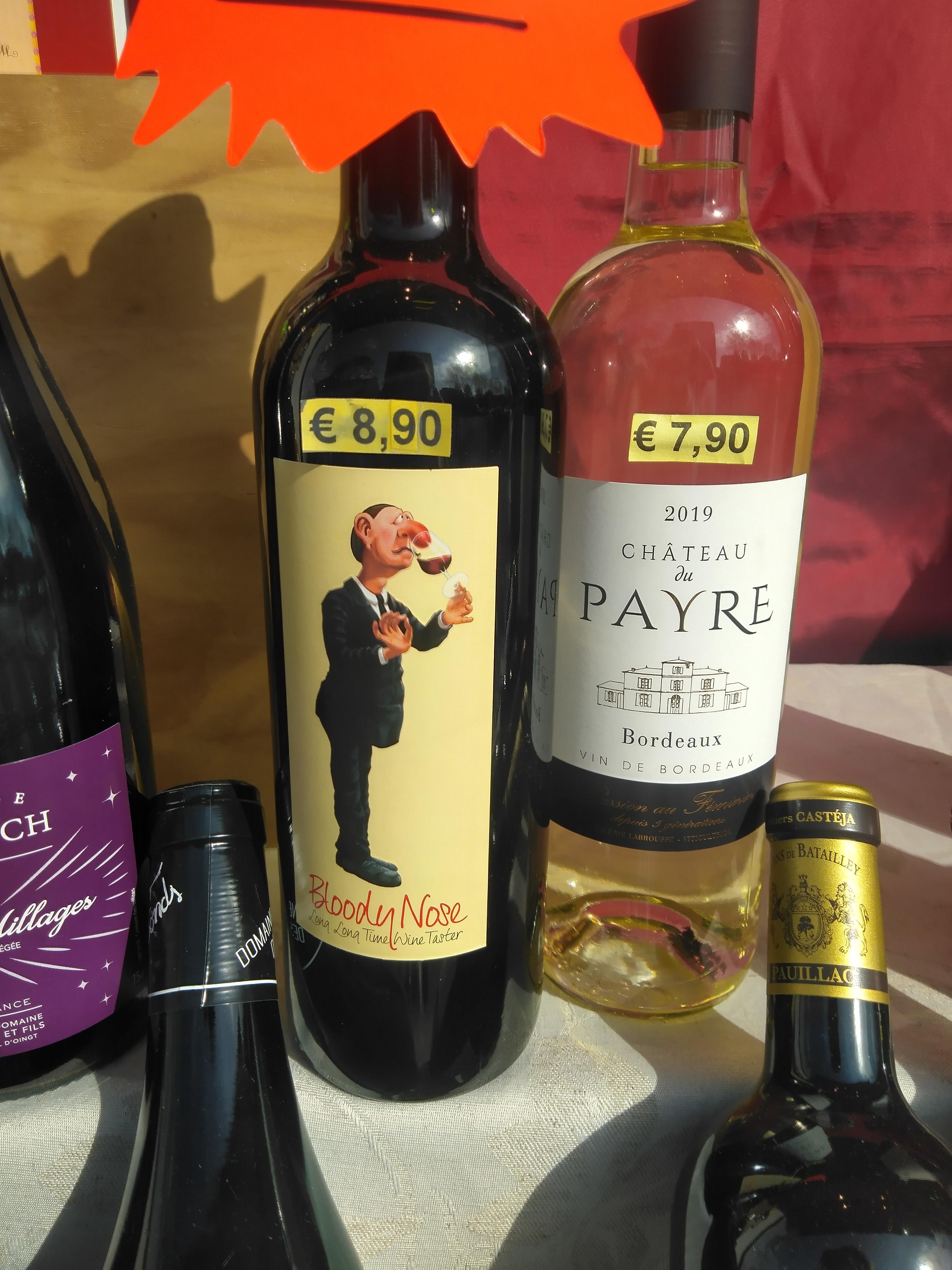 (III, 2) : Coup de mou