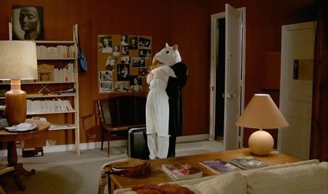 Mon oncle d'Amérique (Alain Resnais, 1980)