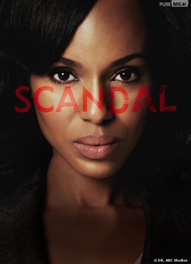 Scandal - Saison 1