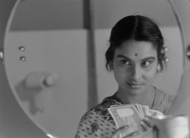 La Grande ville (Mahanagar, Satyajit Ray, 1963)