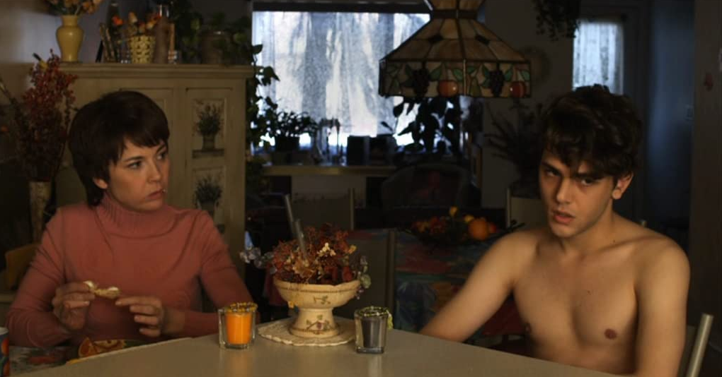 J’ai tué ma mère (2009) Xavier Dolan