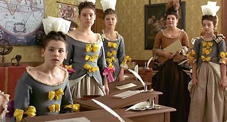 Saint Cyr (Patricia Mazuy, 2000)