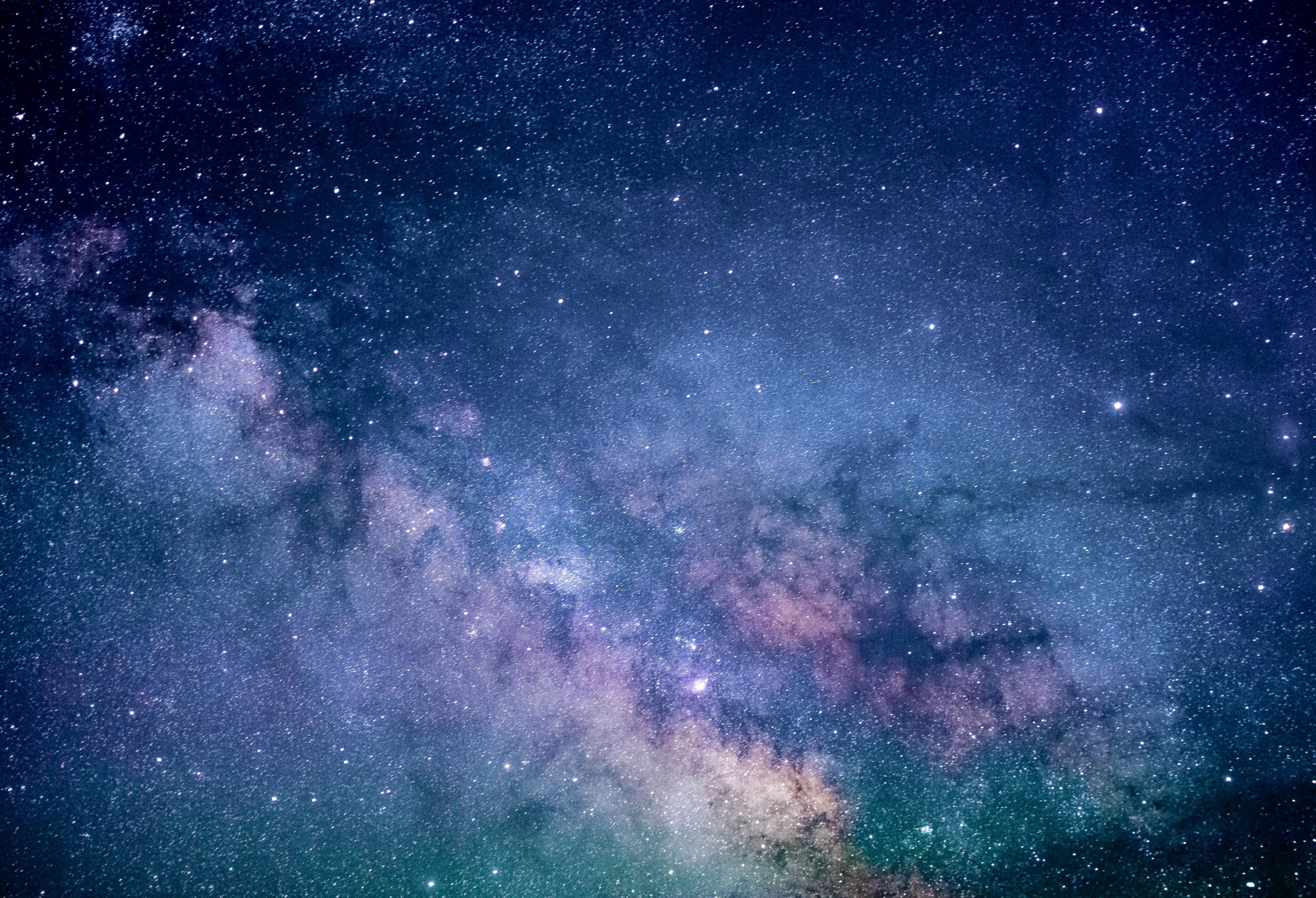 3 - Chant des étoiles