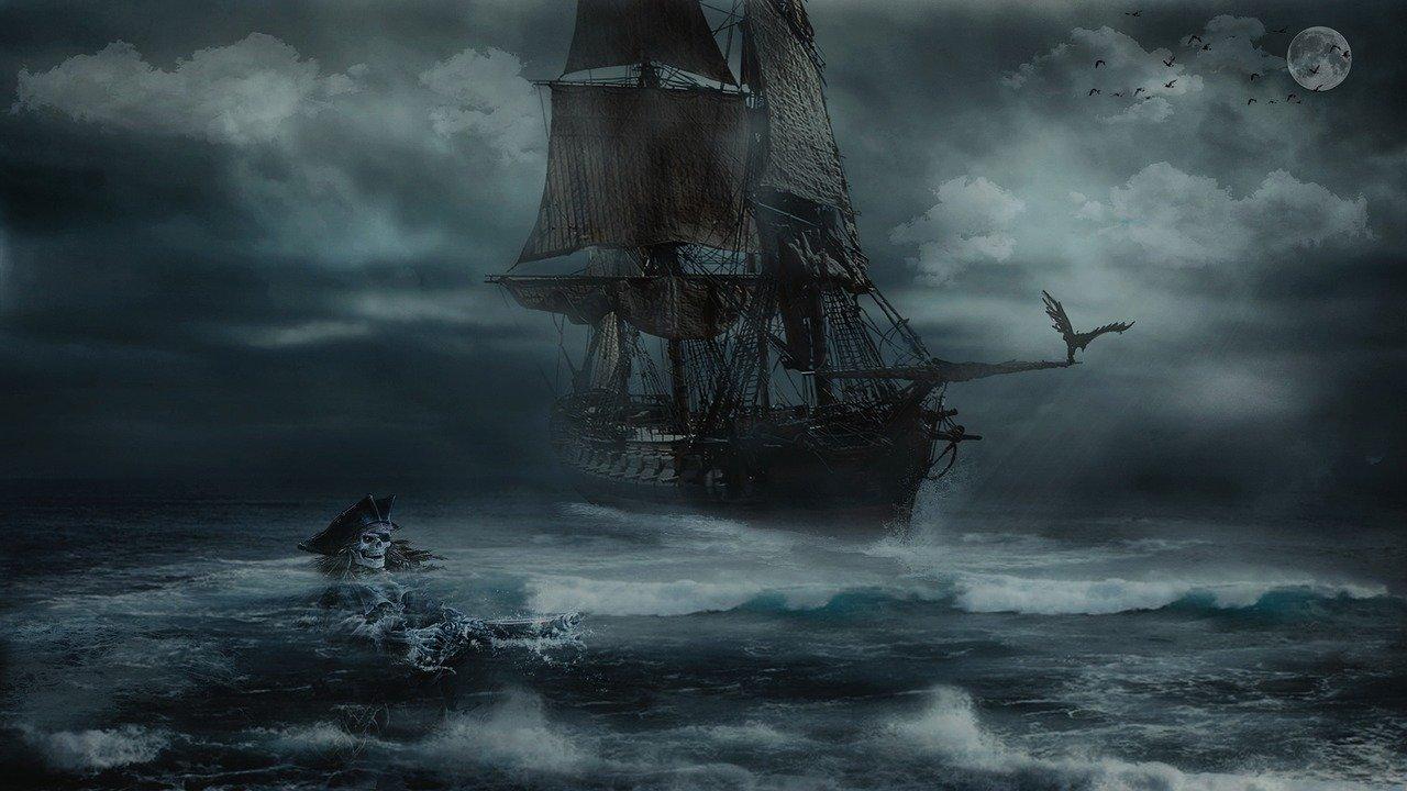 Capitaine Nosfero