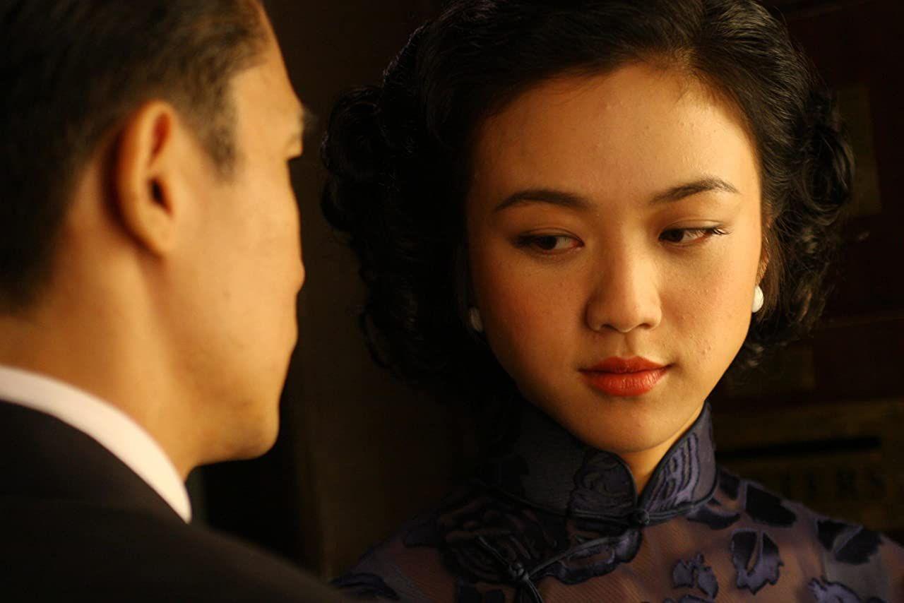 Lust, Caution (Se, Jie, Ang Lee, 2007)