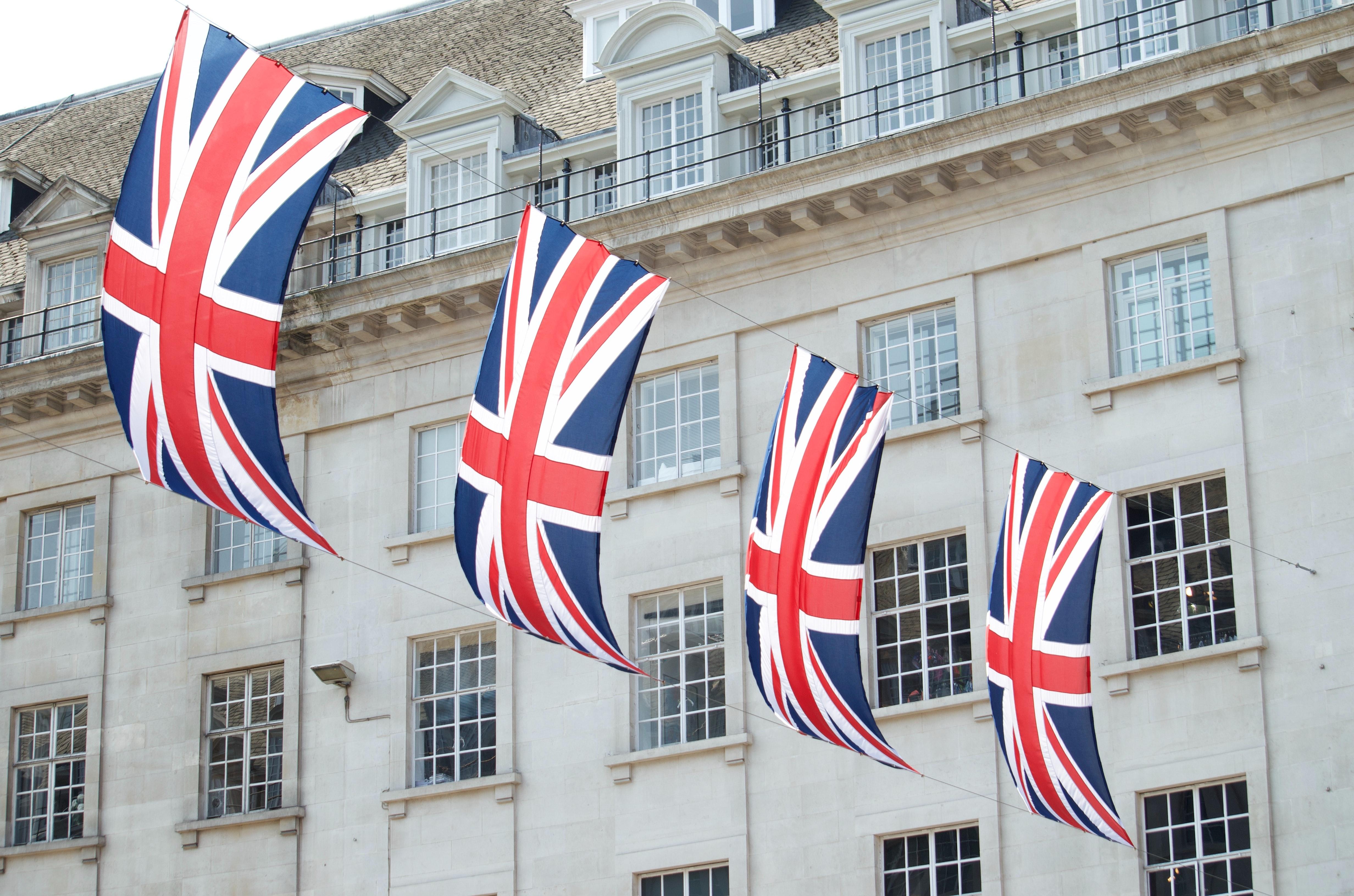 The 8 things that perhaps you didn’t know about the English language and culture.