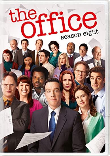 The Office (US) - Saison 8