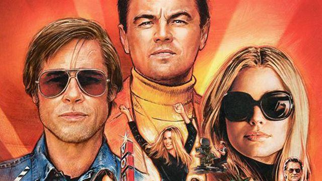 Once Upon a Time in Hollywood (Quentin Tarantino, 2019)