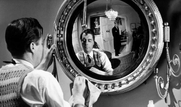 The Servant (Joseph Losey, 1963)