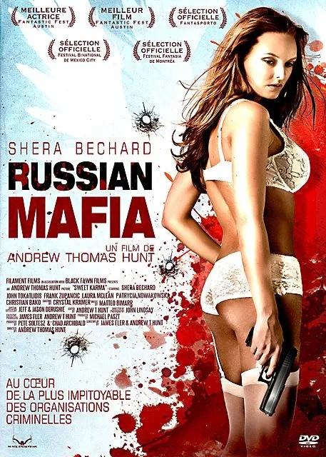 Russian Mafia