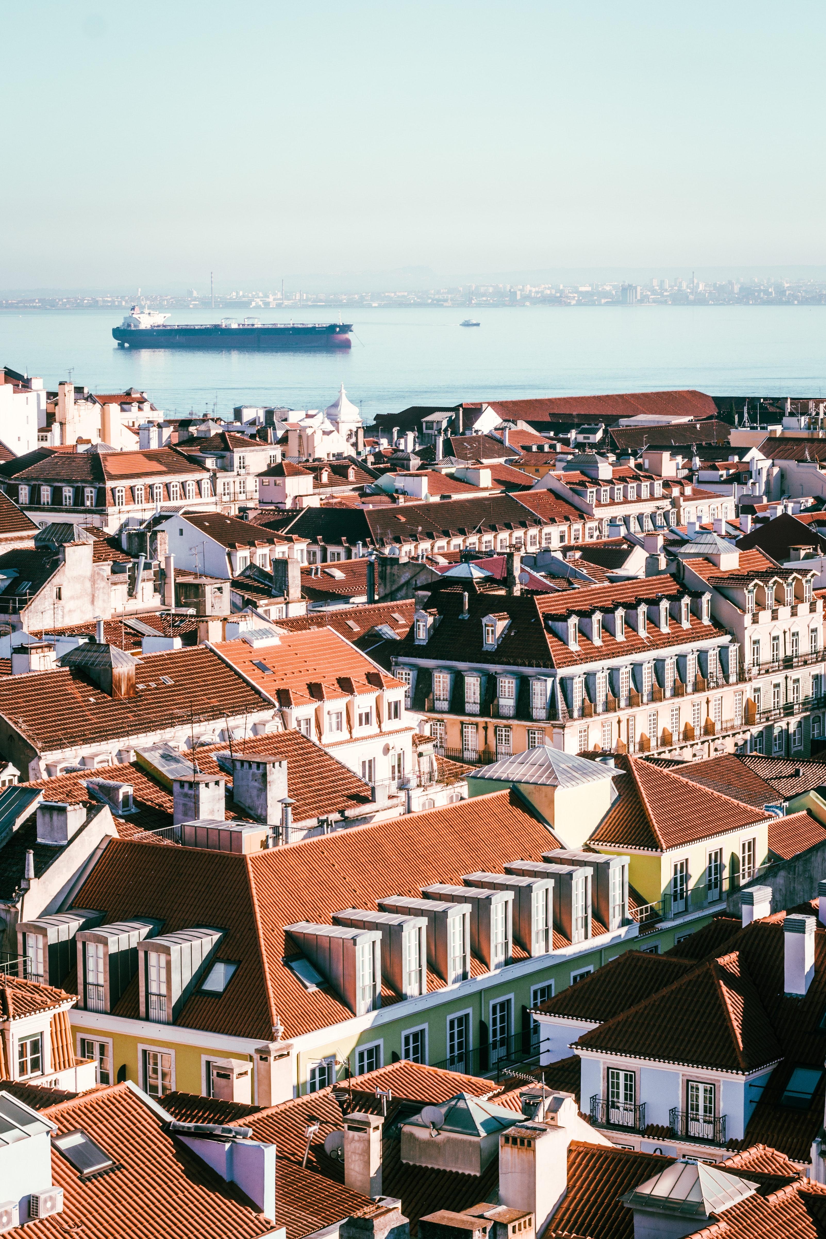 16 - Chant de Lisbonne