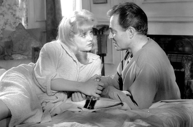 Lolita (Stanley Kubrick, 1962)