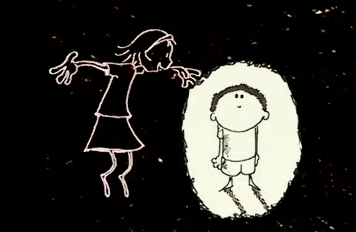 Mon petit frère de la lune (Frédéric Philibert, 2008)