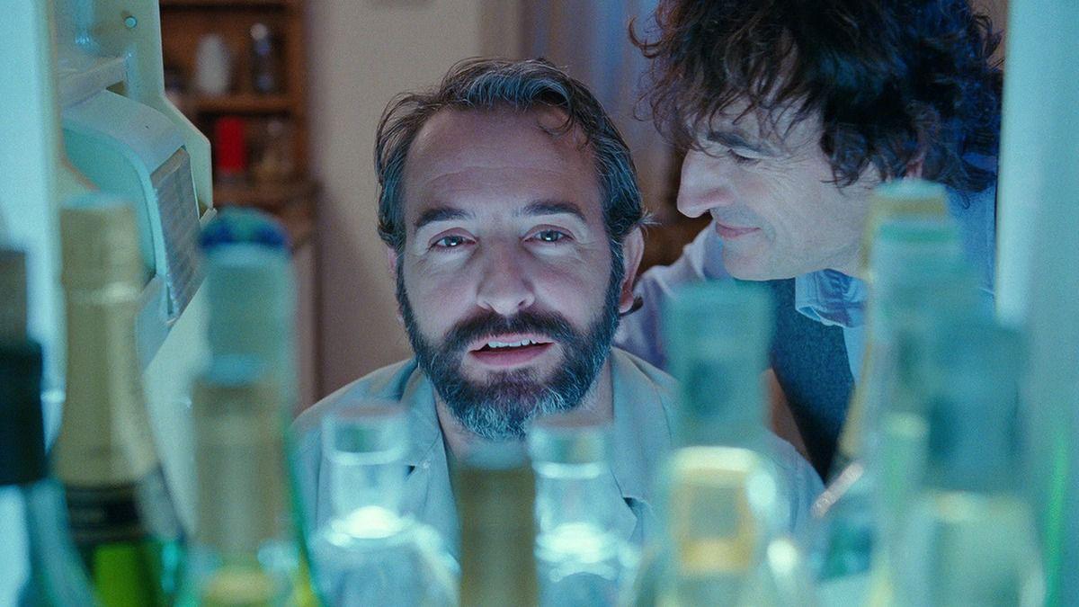 Le Bruit des glaçons (Bertrand Blier, 2010)