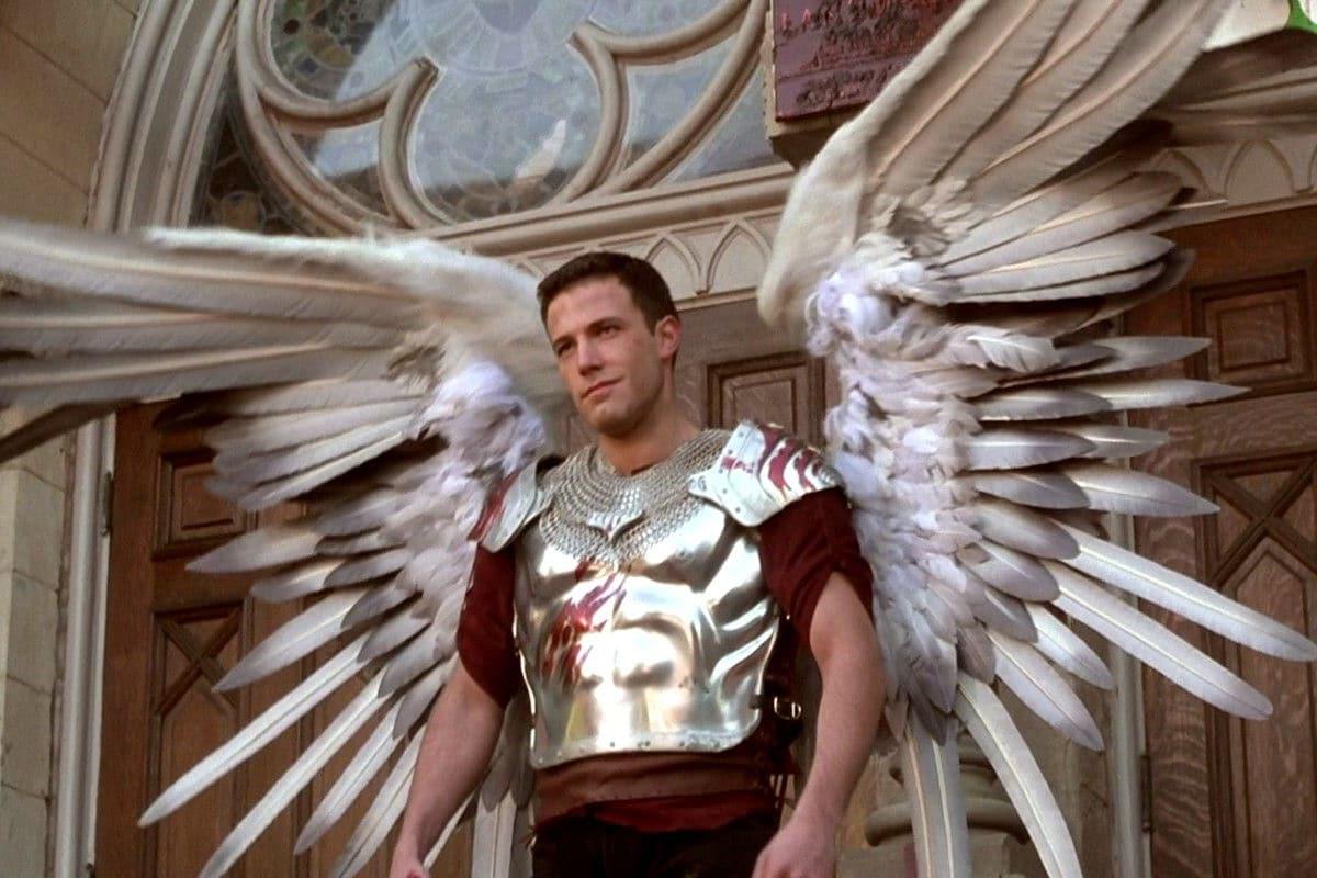 Dogma (1999) Kevin Smith