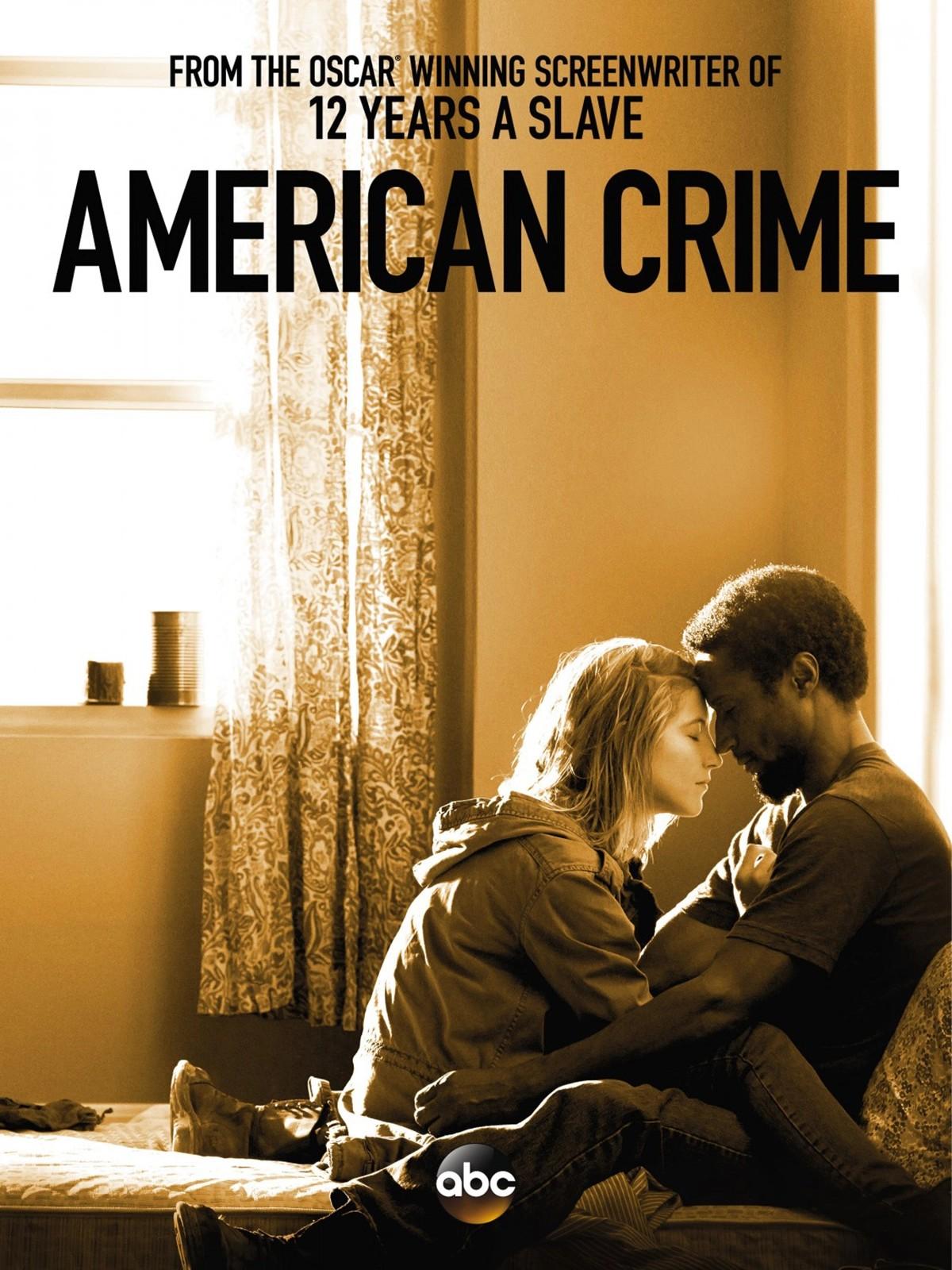 American Crime - Saison 1