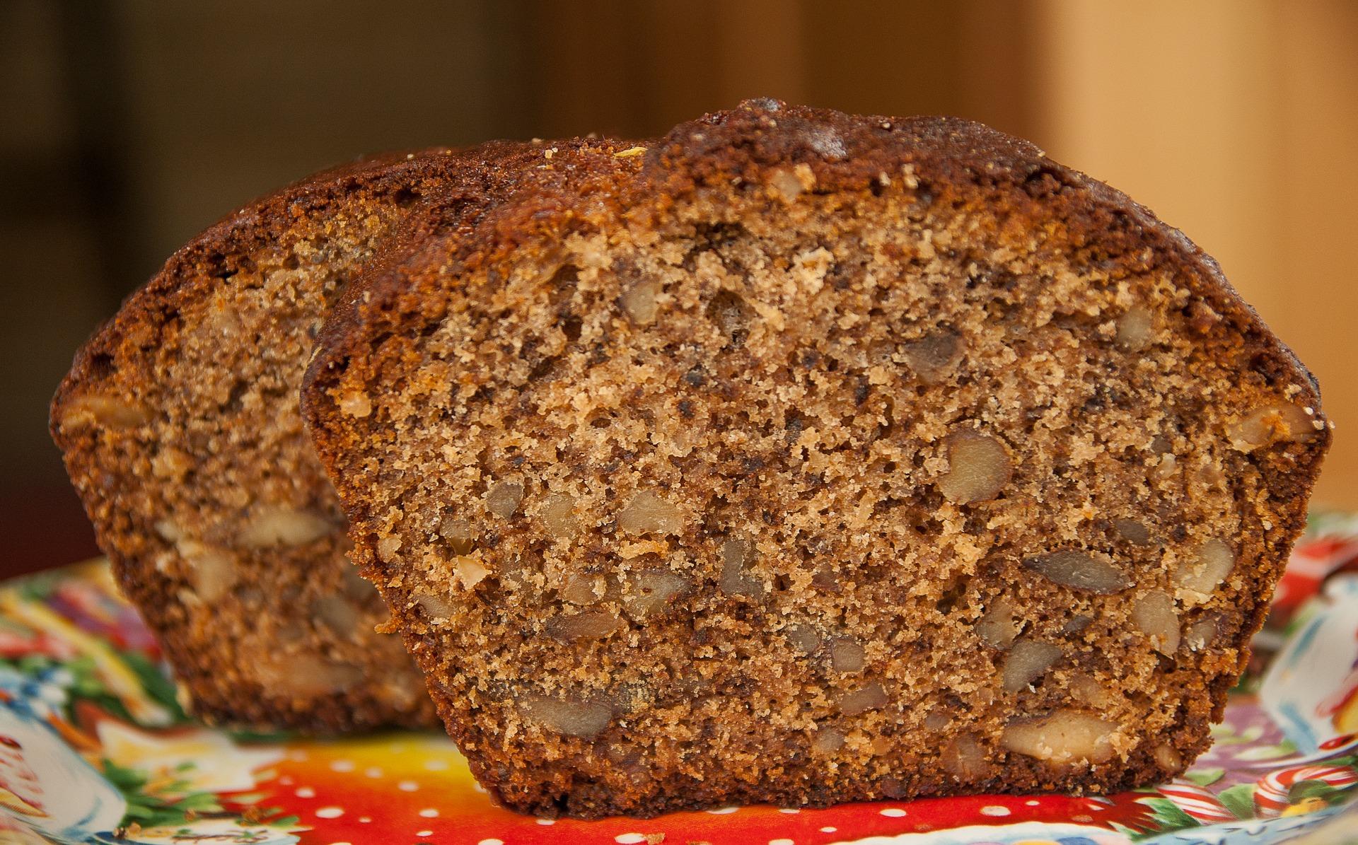 Recette D'automne : Carrot Cake !