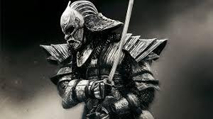 Le Chant des Morts