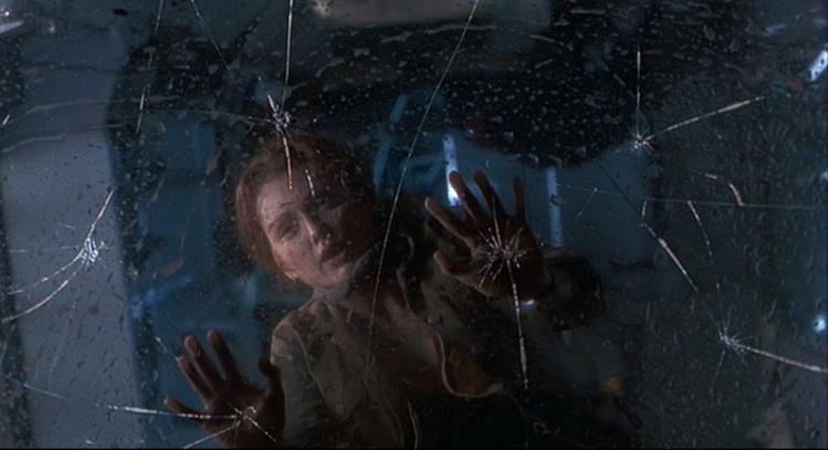 Le Monde perdu: Jurassic Park (Steven Spielberg, 1997)