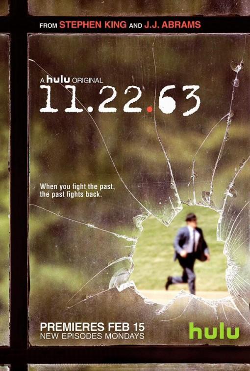 22.11.63 - Mini-série