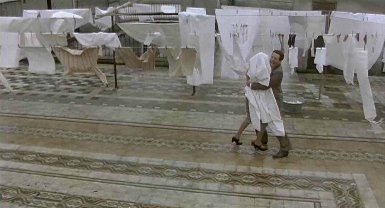 Une journée particulière (Una giornata particolare, Ettore Scola, 1977)