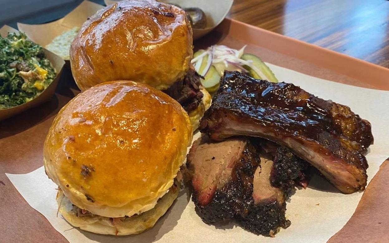 Can Someone Explain to Me What is Barbeque?