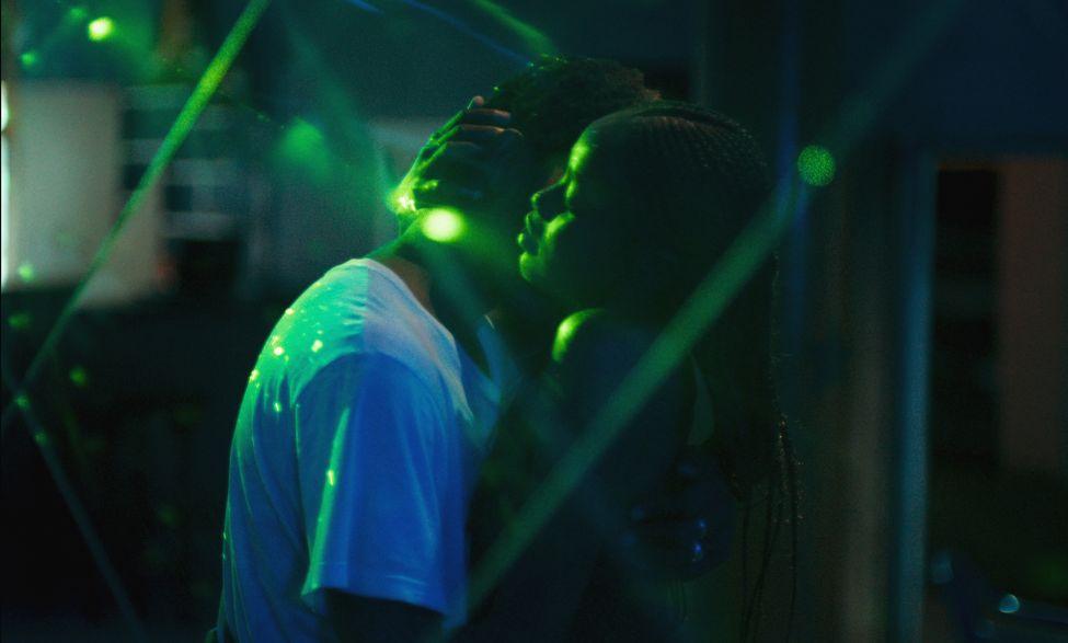 Atlantique (Mati Diop, 2019)