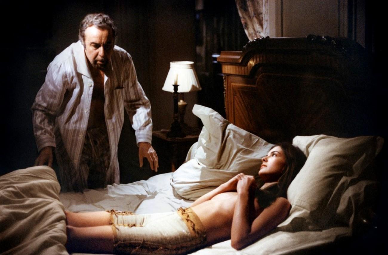 Cet obscur objet du désir (Luis Buñuel, 1977)