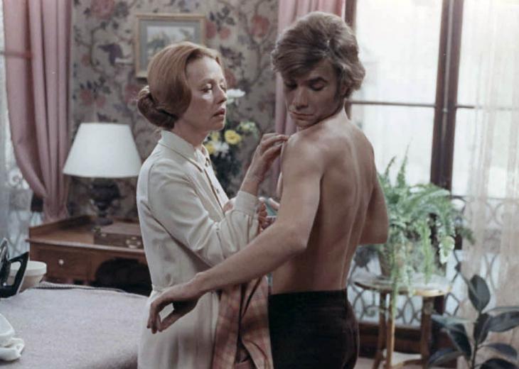 Chère Louise (Philippe de Broca, 1972)