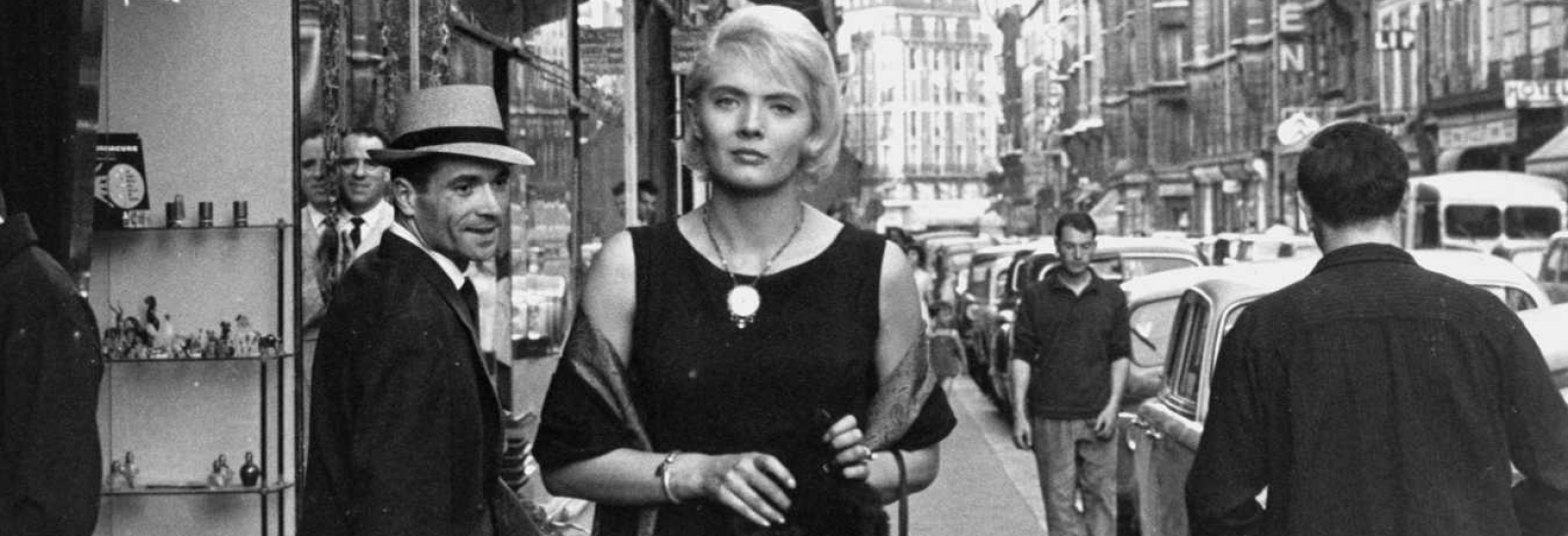 Cléo de 5 à 7 (Agnès Varda, 1962)