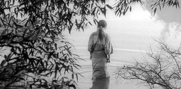 L'Intendant Sanshô (Sanshô dayû, Kenji Mizoguchi, 1954)