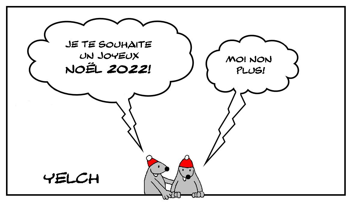 NOEL 2022 - 7