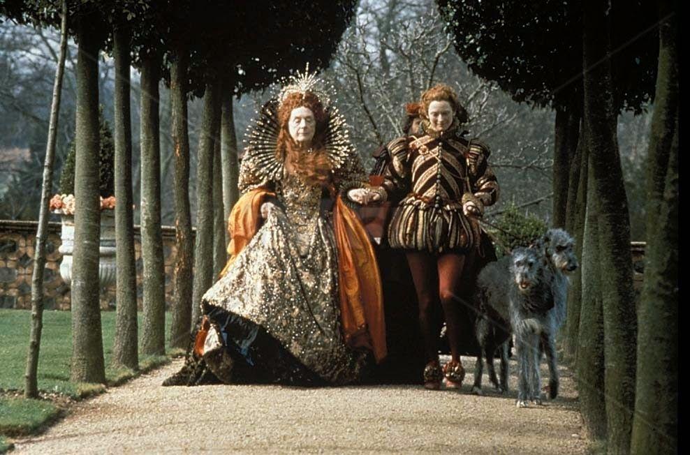 Orlando (Sally Potter, 1992)