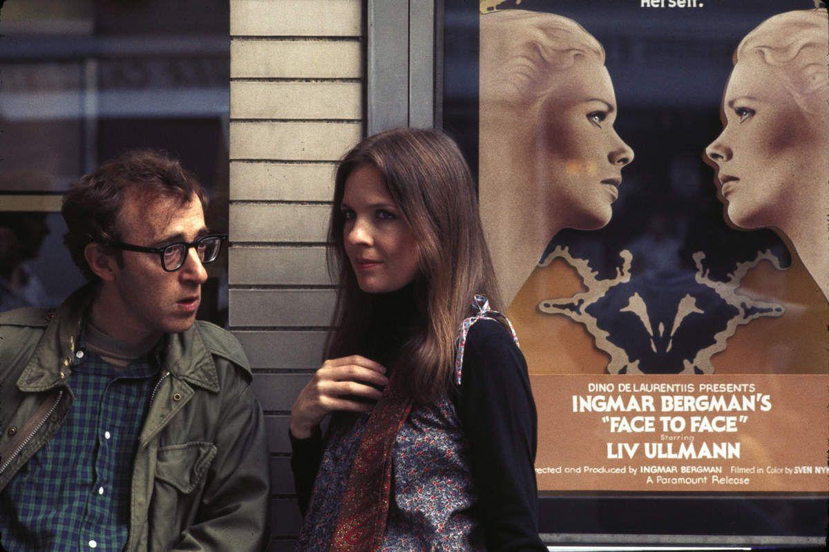 Annie Hall (Woody Allen, 1977)