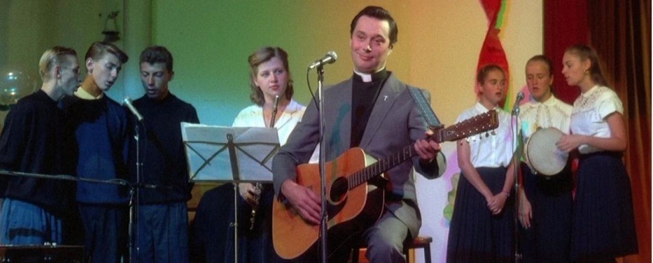 La vie est un long fleuve tranquille (Etienne Chatiliez, 1988)
