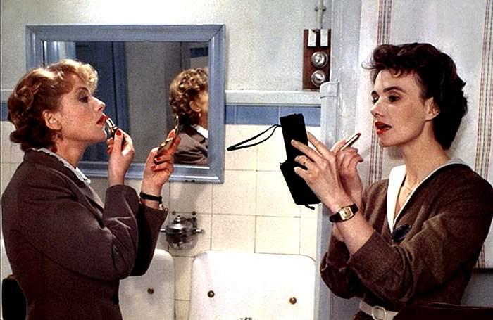 Coup de foudre (Diane Kurys, 1983)