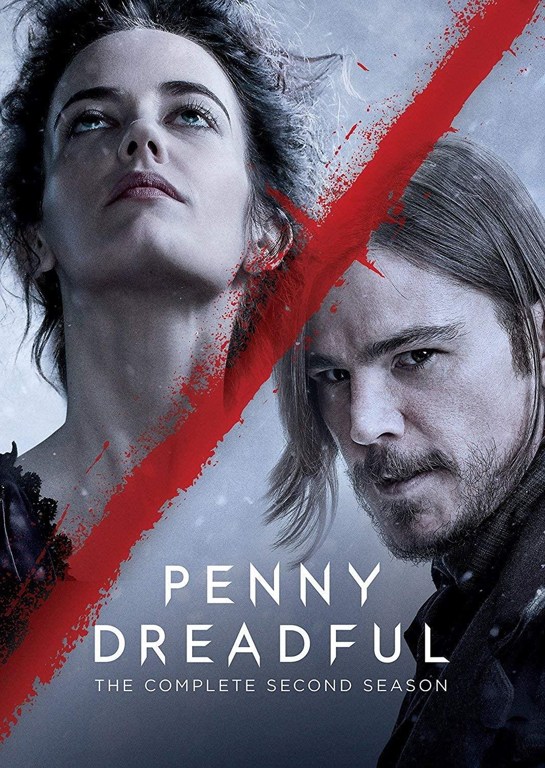 Penny Dreadful - Saison 2