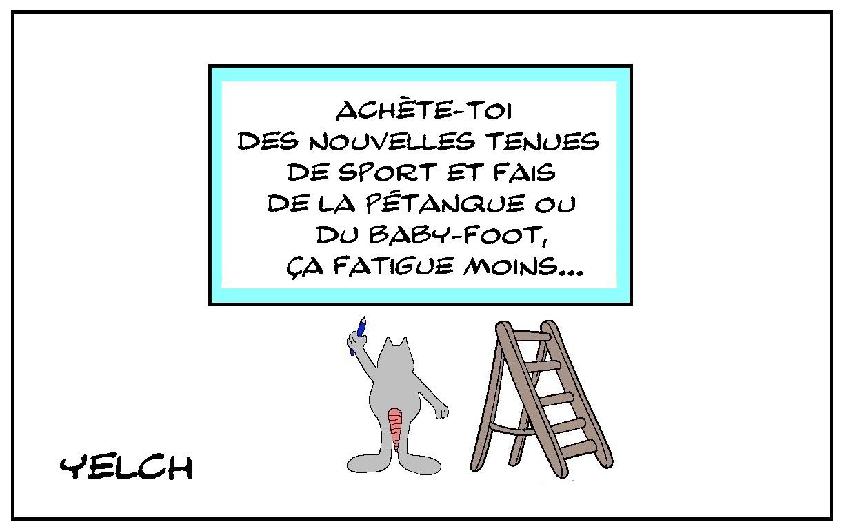 Les bonnes résolutions de 2022 - 3