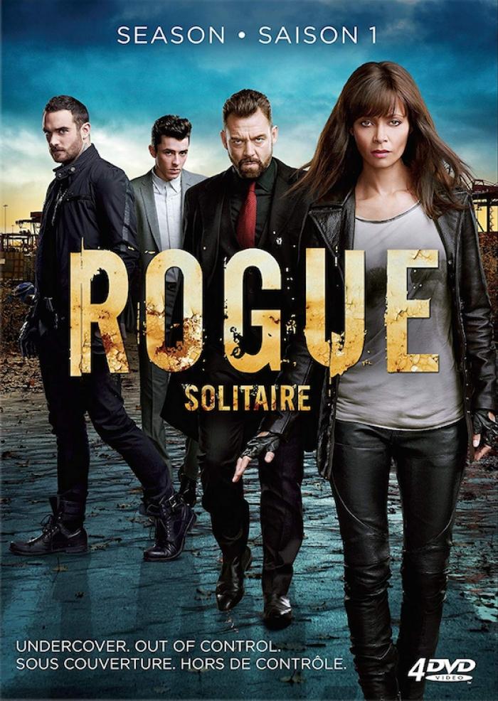 Rogue - Saison 1