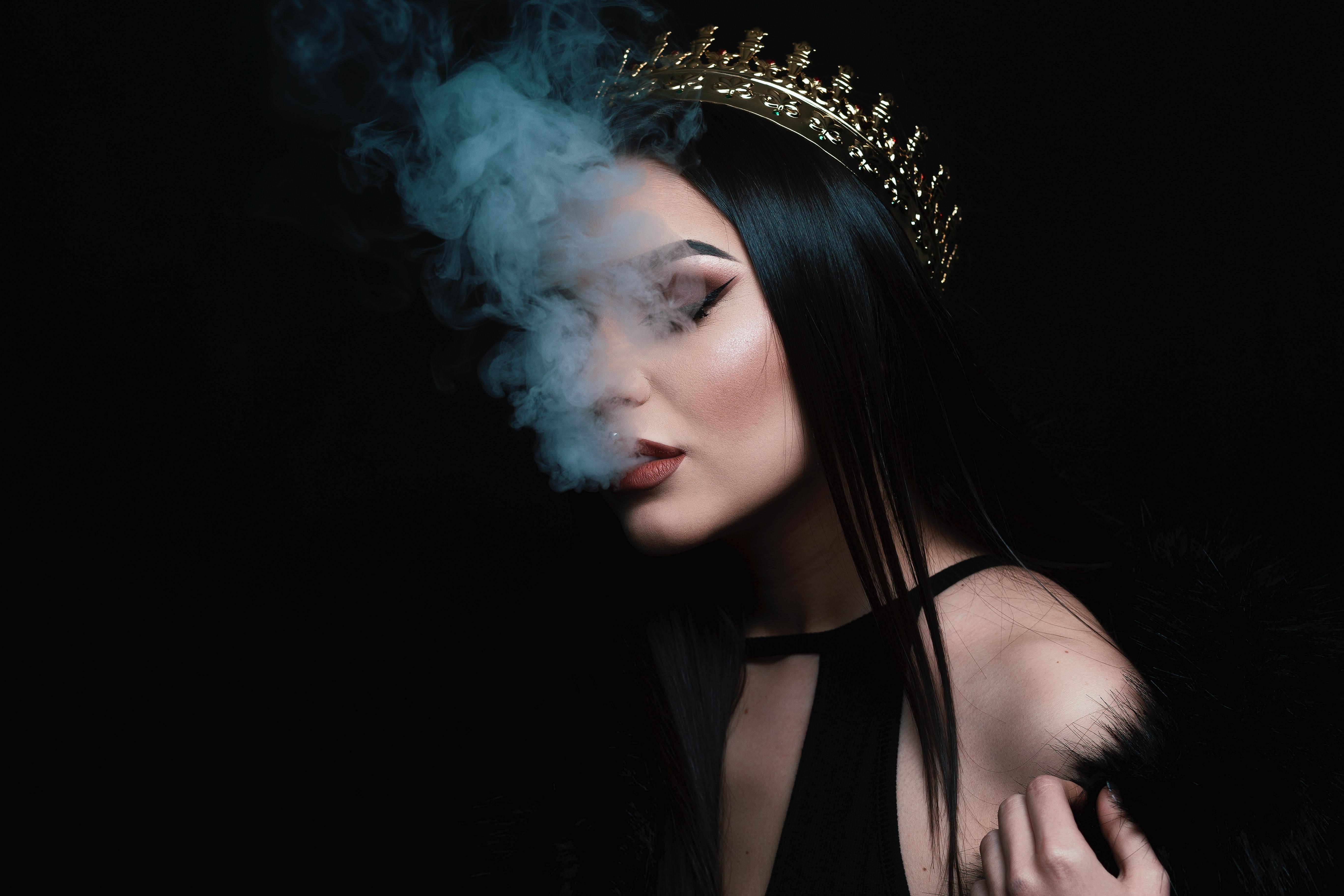 Four Dead Queens d'Astrid Scholte